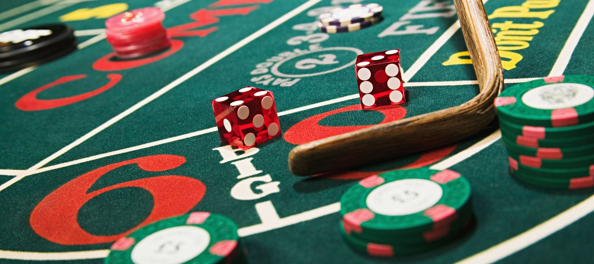 Online Casino | Der Weg Zum Gewinn Ist, Nicht Zu Verlieren!
