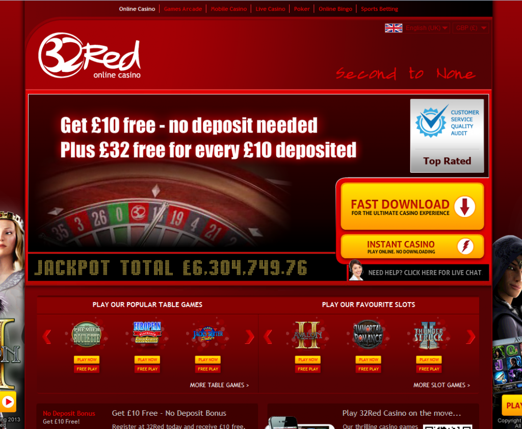 online casino deposit post